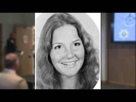 DNA ties cold case murder to Ted Bundy