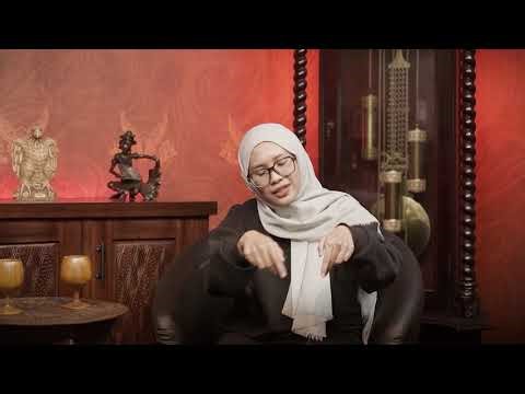 SALAH SATU EPISODE TERSERAM!! MISTERI POCONG SUMI & EYANG PUTRI #OMMAMAT