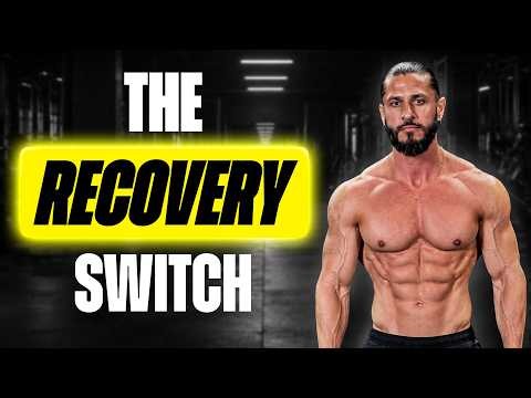 5 Things Men Over 40 Must Do After Every Workout