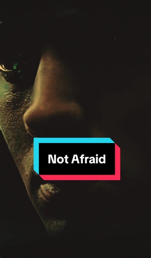 Not Afraid lyrics excerpt – Eminem ‘Not Afraid’ famous lines