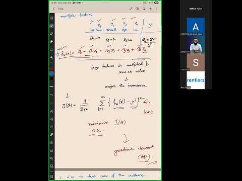 Polynomial Regression, Bias-variance trade-off, Regularization