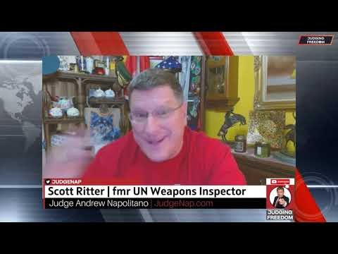 Scott Ritter Breaks Down the Russia-North Korea Strategy