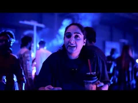 Pakistan's Gen Z discover new kind of nightlife