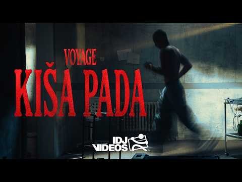 VOYAGE - KISA PADA (AUDIO)