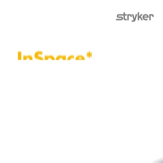 InSpace has a long history of changing practice and changing lives across the globe with 75 peer reviewed clinical articles and multiple long term studies demonstrating the potential for sustained… | Stryker Sports Medicine