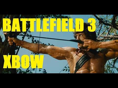 Trolling A7FoldAlive part 2 Battlefield 3 Karkand