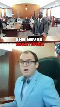 #courtroomdrama #fleischer