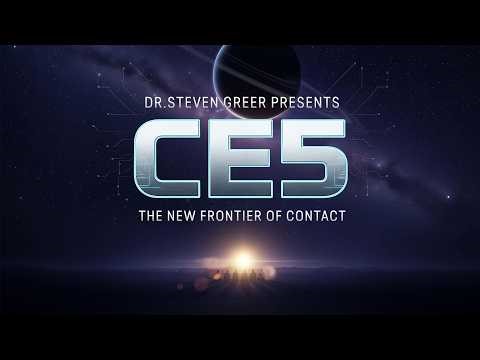 CE5 The New Frontier of Contact Trailer
