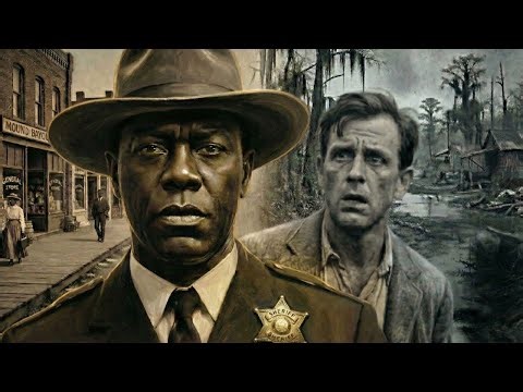 The Town Where White People Were Illegal