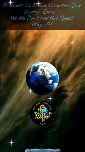 ✨‼️The Earth's Incredible Journey Around The Sun‼️✨🌐 | Speed of Earth's Rotation and Revolution‼️🌠🌎🌠