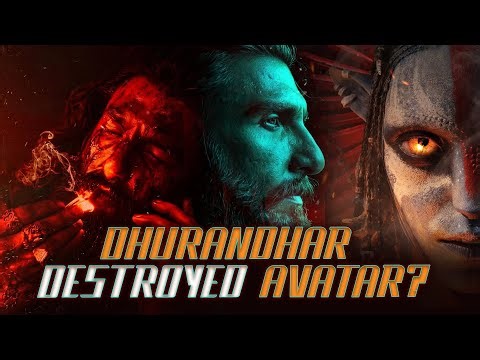 Records Tremble, Stars Collide & Cinema Roars Louder Than Ever! 🔥 | Box Office Weekend Report