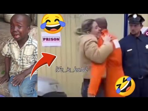 “This Video Will Make Your Day Better 🤣 | Try Not To Laugh”