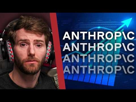 Anthropic is Opening the Flood Gates