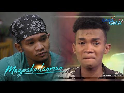 Magpakailanman: Jong, bigong maiuwi ang kampyeonato #MPK