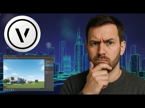 Avis Vectorworks 2026 : BIM & CAD Puissant ?
