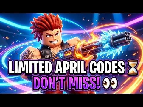 𝗞𝗜𝗡𝗚 𝗟𝗘𝗚𝗔𝗖𝗬 𝗟𝗜𝗠𝗜𝗧𝗘𝗗 𝗔𝗣𝗥𝗜𝗟 𝗖𝗢𝗗𝗘𝗦 ⏳ 𝗗𝗢𝗡’𝗧 𝗠𝗜𝗦𝗦 𝗧𝗛𝗘𝗦𝗘 𝗥𝗘𝗪𝗔𝗥𝗗𝗦! 👀 (𝗥𝗼𝗯𝗹𝗼𝘅 𝟮𝟬𝟮𝟲)