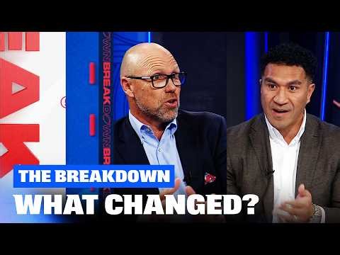 All Blacks vs France: What We Learned | The Breakdown