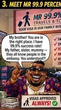 Mr 99 percent..