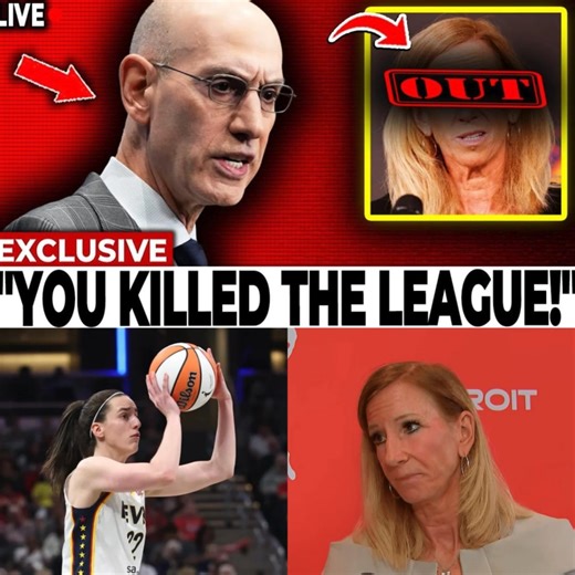 A total disaster for the WNBA. After bragging about historic growth all season, their championship finals are a ghost town. Tickets are selling for less than a fast-food meal, and the arenas are shockingly empty. This is the embarrassing truth they don't want you to see. The full story of the great collapse is in the comments. You have to read this. 𝐃𝐞𝐭𝐚𝐢𝐥𝐬 𝐢𝐧 𝐜𝐨𝐦𝐦𝐞𝐧𝐭𝐬 👇👇👇 | Global WNBA News Daily