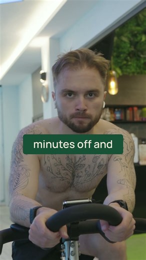 Norwegian 4×4: Tim Ferriss on Cardio and VO₂ Max