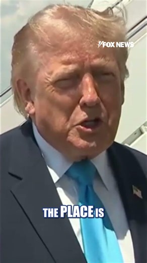 Trump: Cuba is a MESS! #trump #shorts #cuba #donaldtrump
