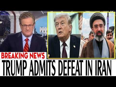 Morning Joe 5/25/2026 | MSNBC News Breaking News Today May 25, 2026