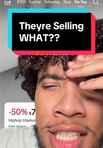 Understanding the TikTok Shop Experience