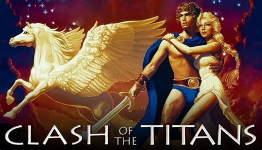 Clash of the Titans (1981) | Where to Stream & Watch Online?