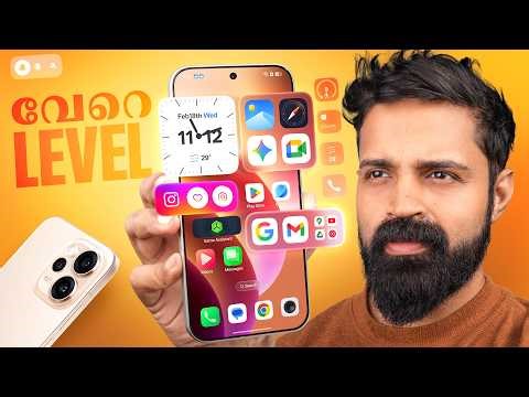 I Tested OPPO ColorOS 16 - Better than Apple/Samsung?