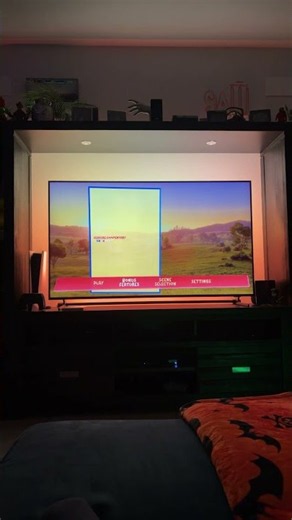 Toy Story 5 (2026) 4K UHD Title Screen