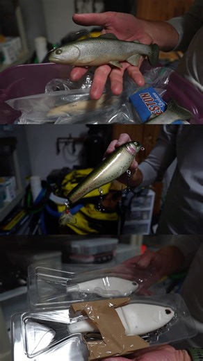 Josh Bertrand Bass Cave short