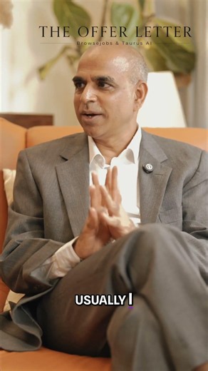 😳 He Works 18-Hour Days as an Autodesk Director! | Sanjeev Angadi | Autodesk | @TheOfferLetter6
