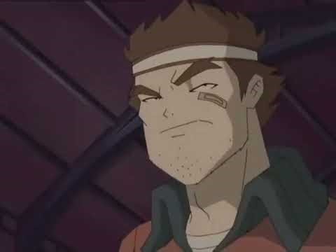 Code Lyoko – X.A.N.A Awakens ( Part 1 ) | English Full Episode