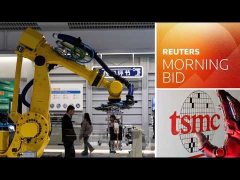 China beat forecasts. What’s driving the growth?