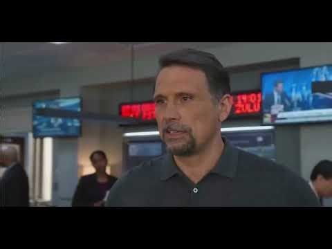 FBI 8x20 Promo | Official Trailer | Paramount+ | CBS