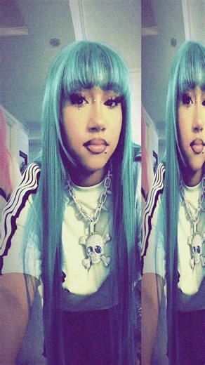 Kim and North (@kimandnorth)’s video of north princess tiana north west