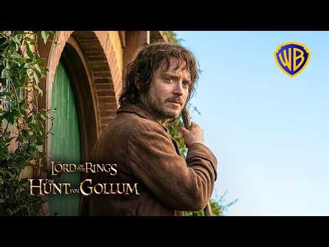 THE LORD OF THE RINGS: THE HUNT FOR GOLLUM Just Got a Major Update