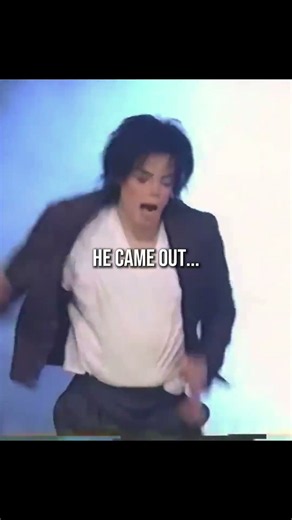 NSYNC Were Killing It… Then Michael Jackson Ended the Performance