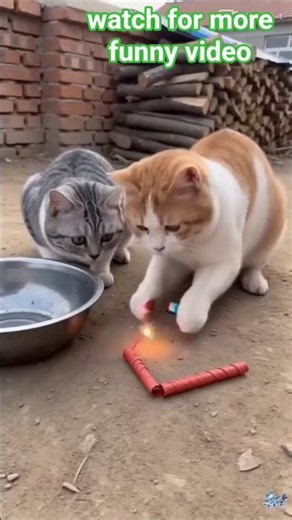 Boom! Cats + Me 😂💥Cat Bomb 😂🐱💣Boom & Me 😆Crazy Cats Boom 😂Cats + Boom 😱