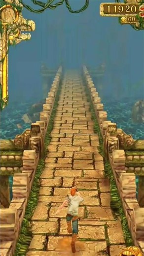 EPIC Temple Run Gameplay Challenge 2026 Crazy Speed Run, Monster Escape & High Score Adventure 🏃‍♂️😱