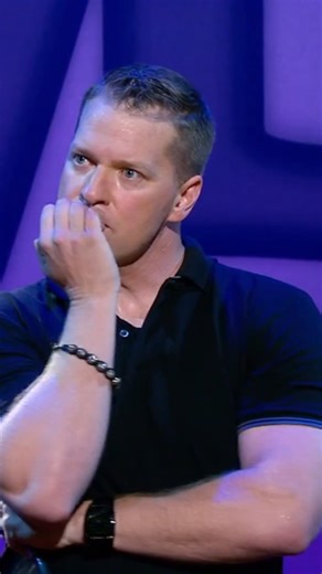 Telling my mom I got a black girl pregnant #TrueStory | Gary Owen