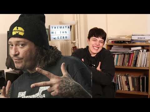 ΕΧΩ ΘΕΜΑΤΑ ΜΕ ΤΙΣ ΛΕΣΒΙΕΣ