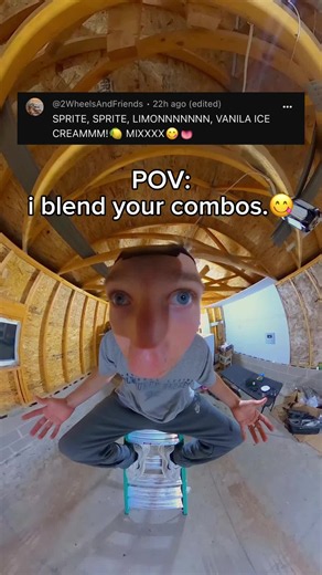 Lemon Sprite Float Recipe: Is It Chunky & Tasty? | Taste Test