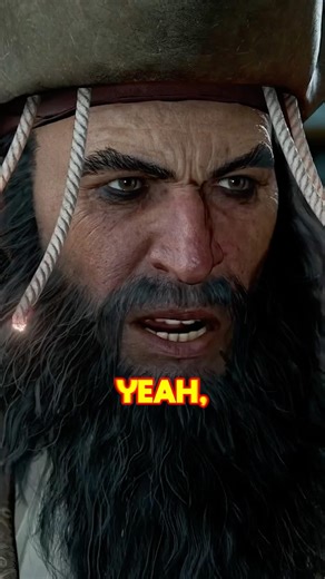 Black Flag Resynced Has Me HYPED