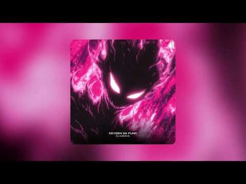 KEYGEN DA FUNK - DJ ALGUS ZL