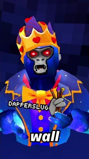 How to Wall Climb in Gorilla Tag #gorillatag