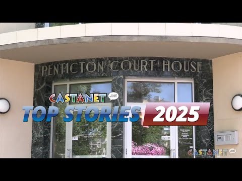 South Okanagan Crime Story 2025: Charges in double homicide