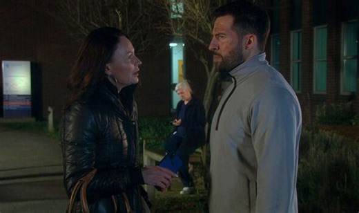 Emmerdale spoilers confirm Dr Todd's next move as she selects a second victim