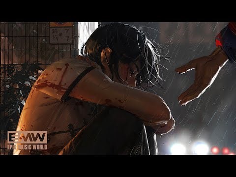 THE NIGHT EVERYTHING BROKE