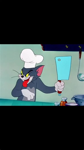 Tom's Aura vs Jerry: The Edit Where Jerry Steals the Scene